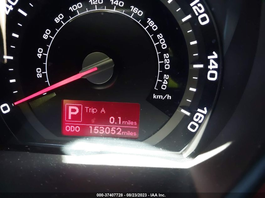 2013 KIA SPORTAGE LX - KNDPBCA24D7469468