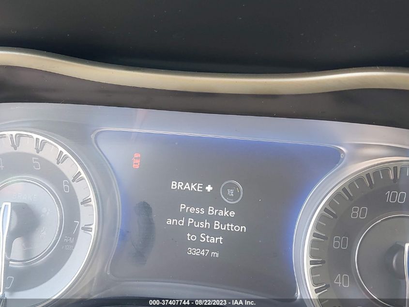 2021 CHRYSLER 300 300S - 2C3CCABT8MH637189
