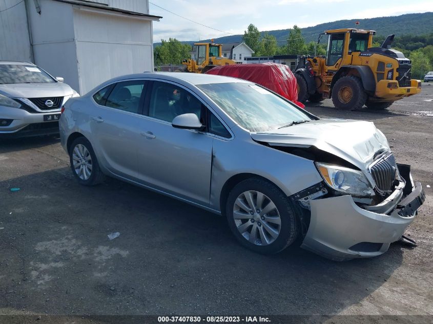 2016 BUICK VERANO - 1G4PP5SK6G4158010