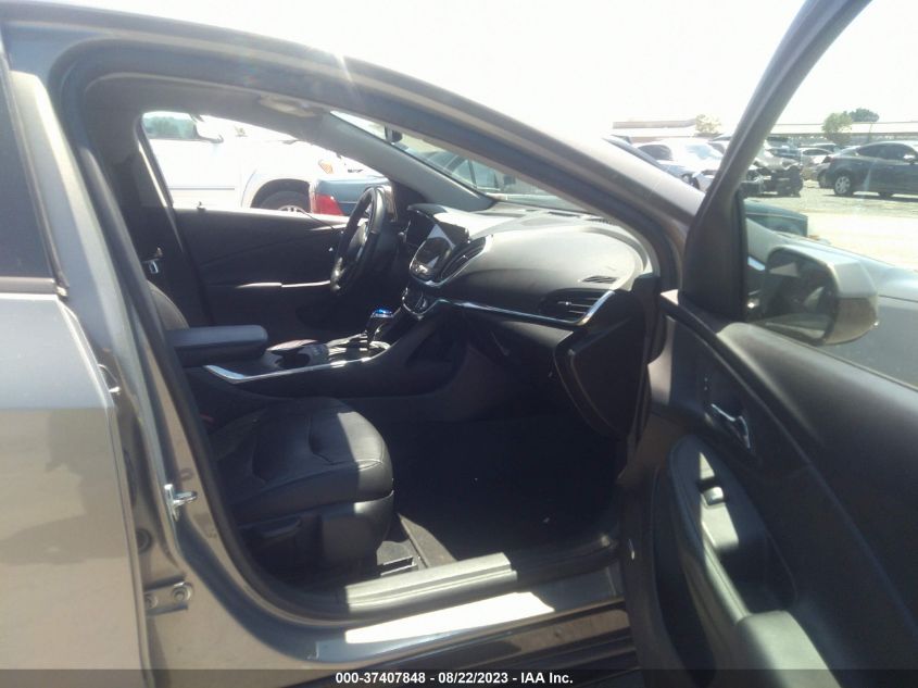 2017 CHEVROLET VOLT PREMIER - 1G1RD6S53HU213027