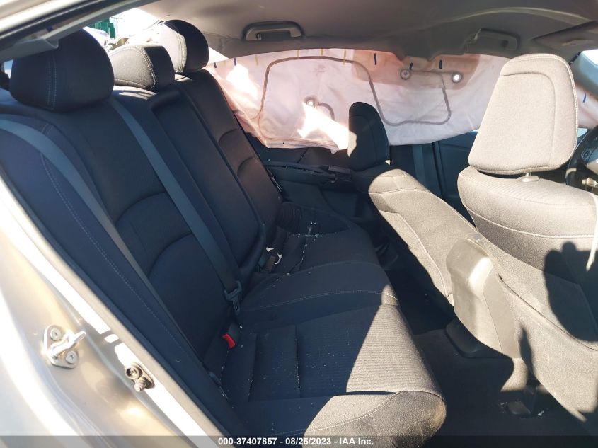 2015 HONDA ACCORD SPORT - 1HGCR2F54FA146813