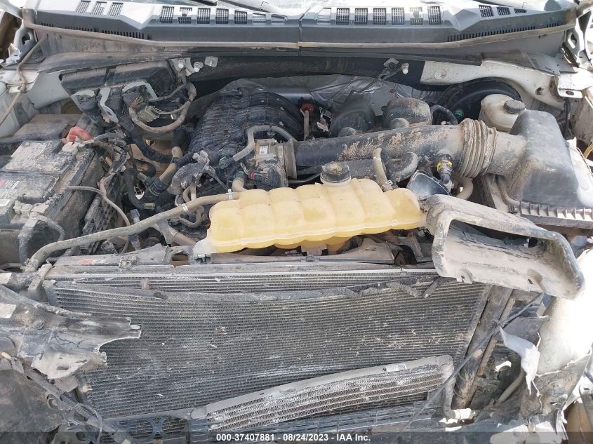 2018 FORD F-150 XL/XLT - 1FTMF1CB8JKF20598