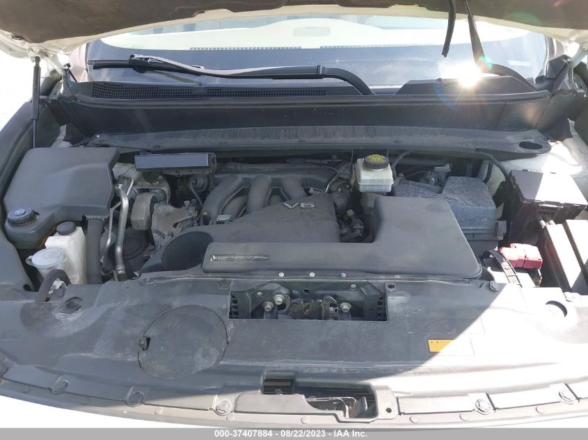 2014 INFINITI QX60 - 5N1AL0MM4EC520941