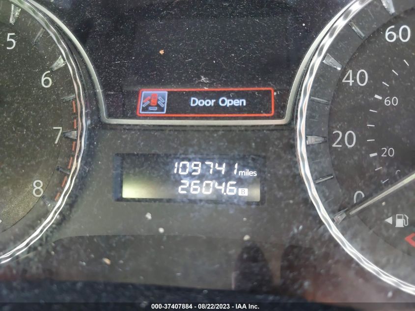2014 INFINITI QX60 - 5N1AL0MM4EC520941