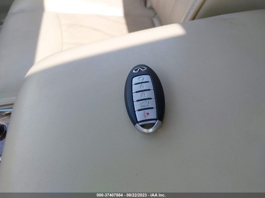 2014 INFINITI QX60 - 5N1AL0MM4EC520941