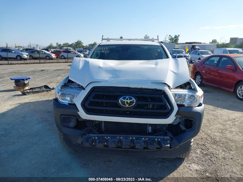 2020 TOYOTA TACOMA 2WD SR/SR5 - 3TYRX5GN5LT004617