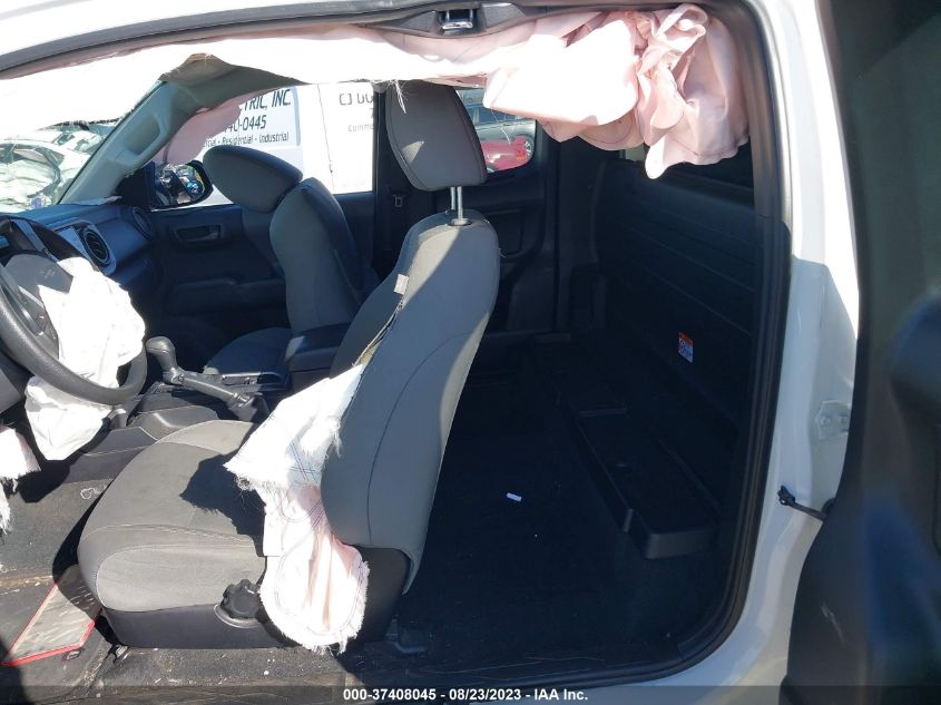 2020 TOYOTA TACOMA 2WD SR/SR5 - 3TYRX5GN5LT004617