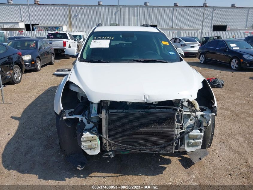 2014 CHEVROLET EQUINOX LT - 2GNFLFEK4E6272555