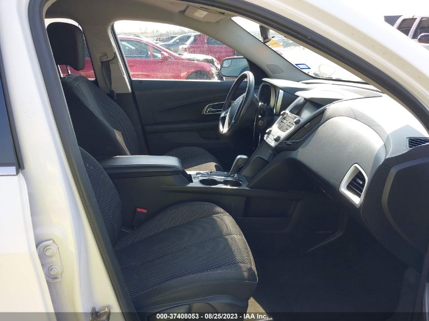 2014 CHEVROLET EQUINOX LT - 2GNFLFEK4E6272555