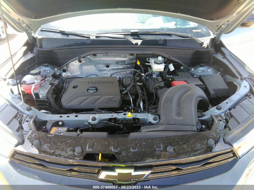 2023 CHEVROLET TRAILBLAZER RS - KL79MTSL0PB162341