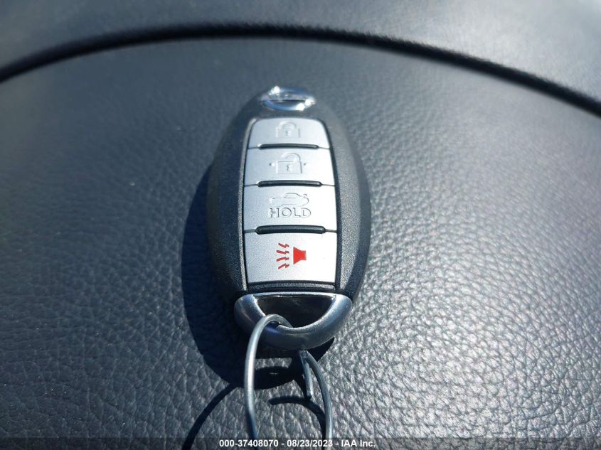 2013 NISSAN ALTIMA 2.5 S - 1N4AL3AP7DN556295