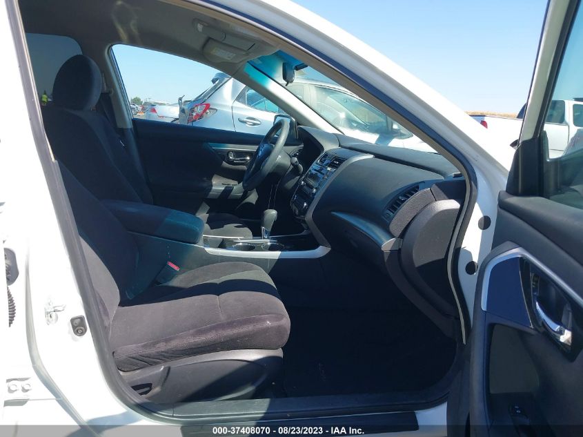 2013 NISSAN ALTIMA 2.5 S - 1N4AL3AP7DN556295