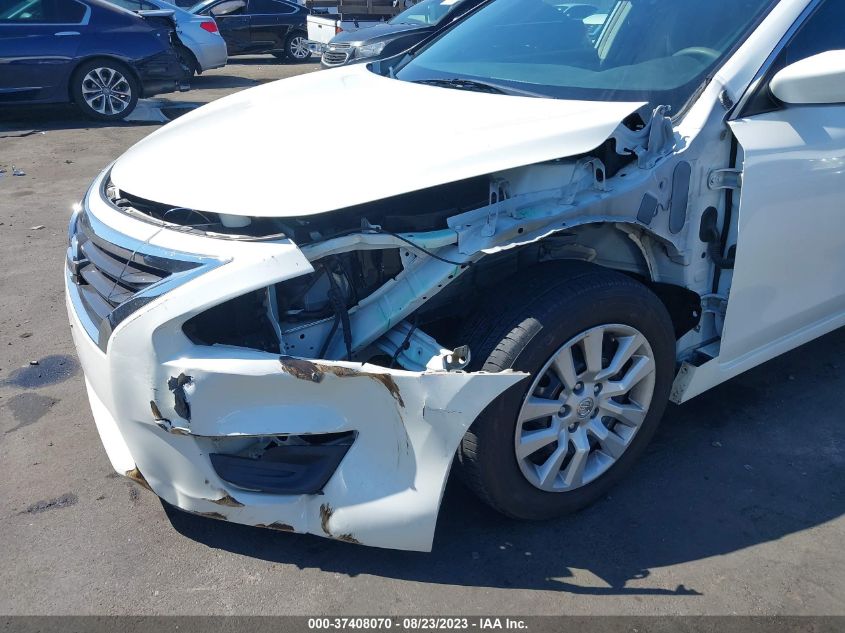 2013 NISSAN ALTIMA 2.5 S - 1N4AL3AP7DN556295