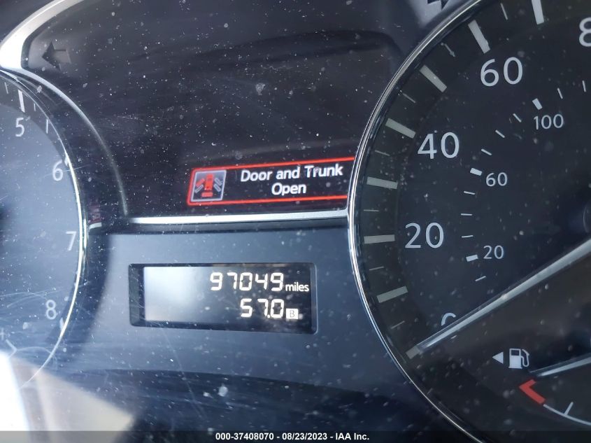 2013 NISSAN ALTIMA 2.5 S - 1N4AL3AP7DN556295