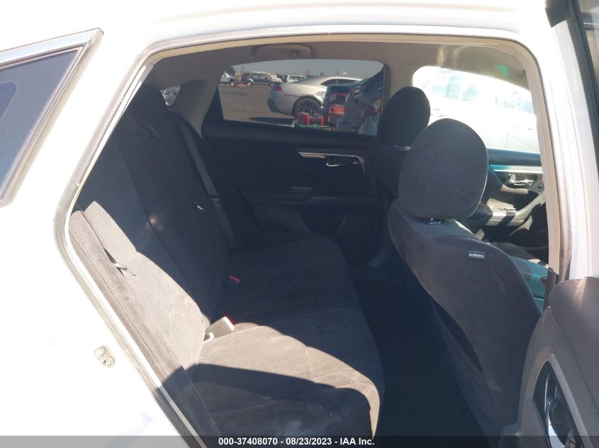 2013 NISSAN ALTIMA 2.5 S - 1N4AL3AP7DN556295