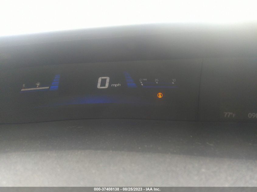 2015 HONDA CIVIC SEDAN LX - 19XFB2F55FE286205