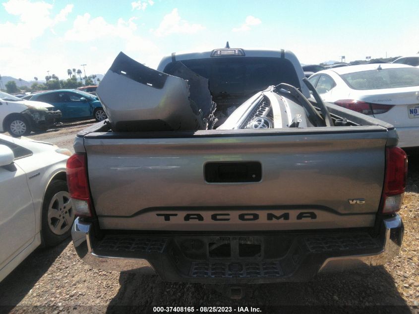 2017 TOYOTA TACOMA SR5/TRD SPORT - 3TMCZ5AN7HM066340
