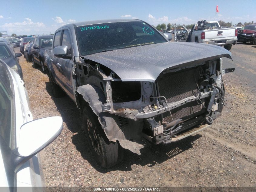 2017 TOYOTA TACOMA SR5/TRD SPORT - 3TMCZ5AN7HM066340