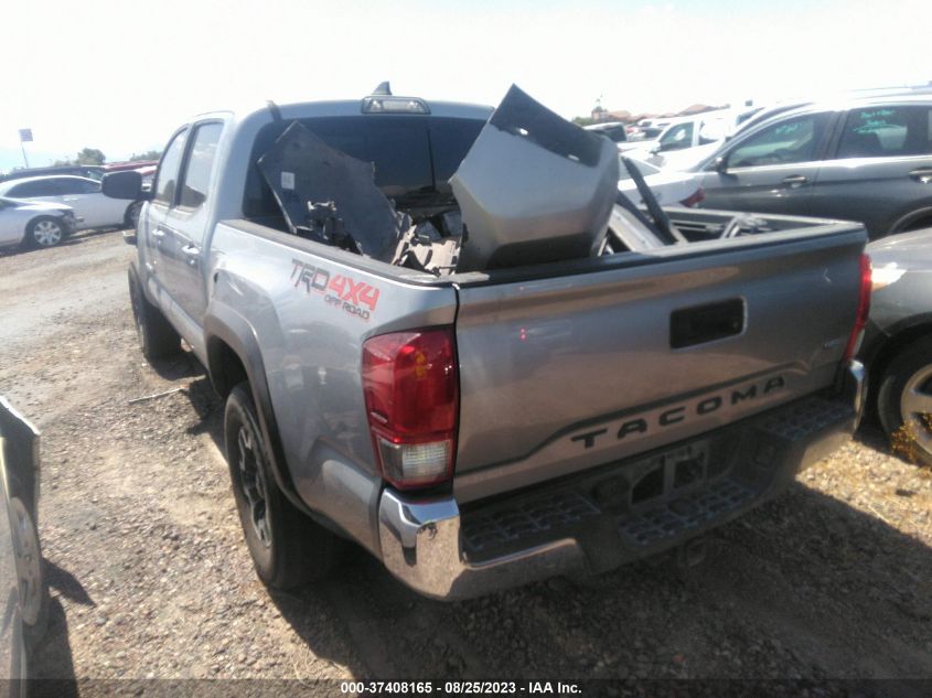 2017 TOYOTA TACOMA SR5/TRD SPORT - 3TMCZ5AN7HM066340