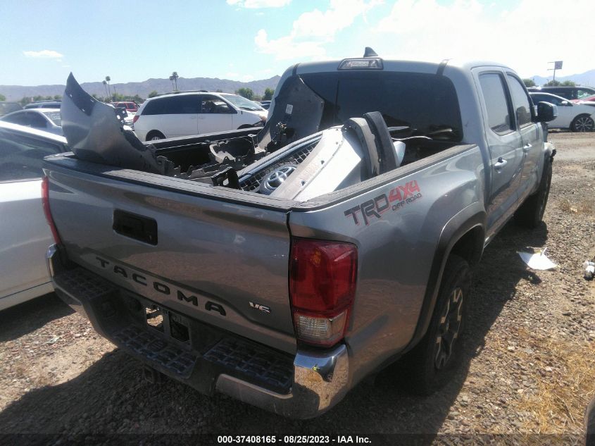 2017 TOYOTA TACOMA SR5/TRD SPORT - 3TMCZ5AN7HM066340