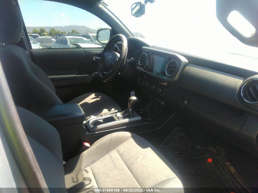 2017 TOYOTA TACOMA SR5/TRD SPORT - 3TMCZ5AN7HM066340