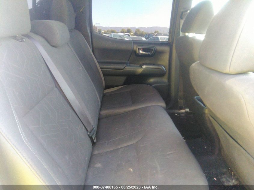 2017 TOYOTA TACOMA SR5/TRD SPORT - 3TMCZ5AN7HM066340