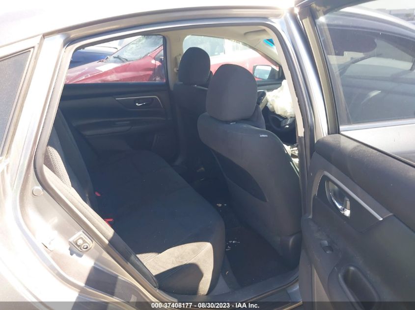 2015 NISSAN ALTIMA 2.5 S - 1N4AL3AP0FC576130