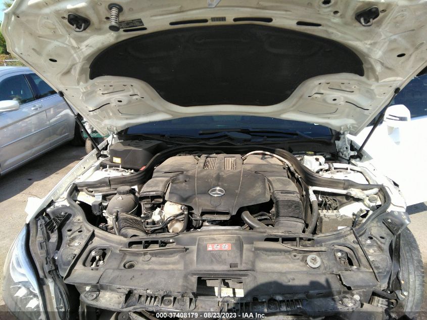 2015 MERCEDES-BENZ CLS 400 WDDLJ6FB9FA141101