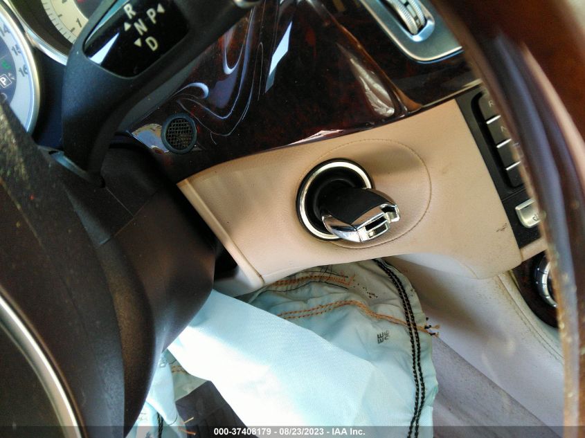 2015 MERCEDES-BENZ CLS 400 WDDLJ6FB9FA141101