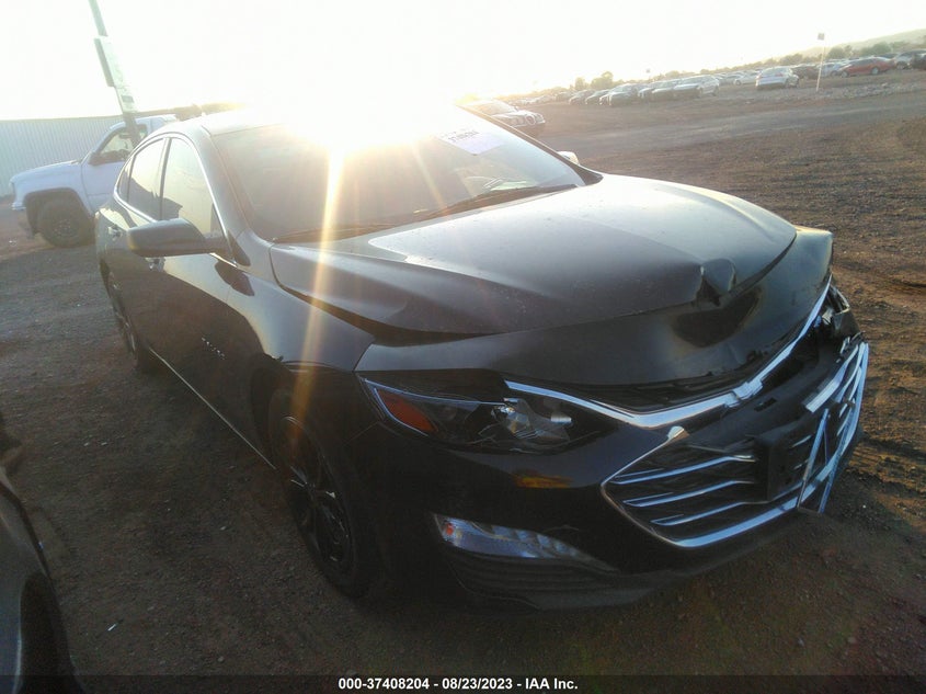 CHEVROLET MALIBU LT 2020