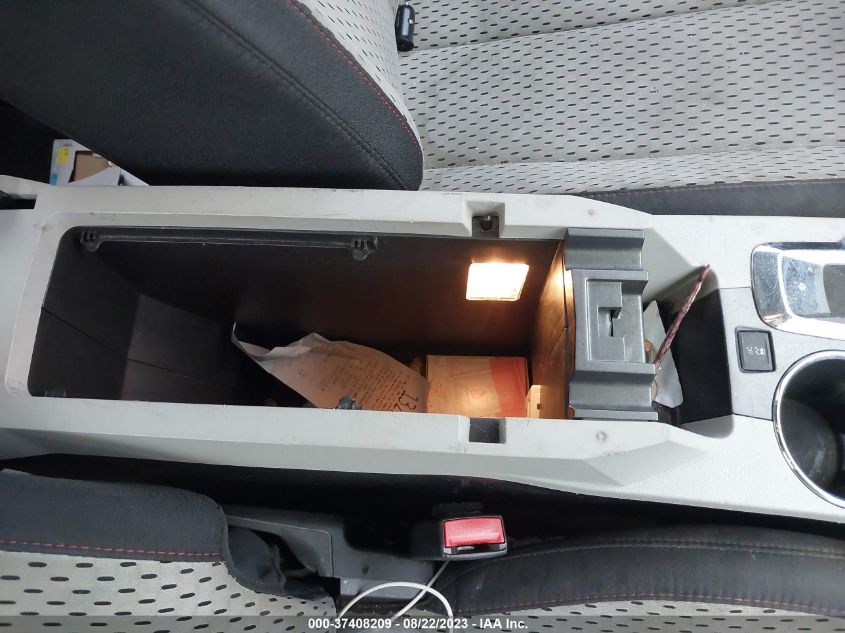 2014 CHEVROLET EQUINOX LS - 1GNALAEK4EZ103394