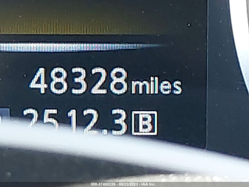 2020 INFINITI Q50 3.0T LUXE - JN1EV7AP8LM208347