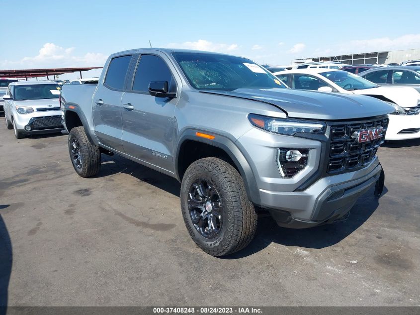 2023 GMC CANYON 2WD ELEVATION - 1GTP5BEK4P1169142