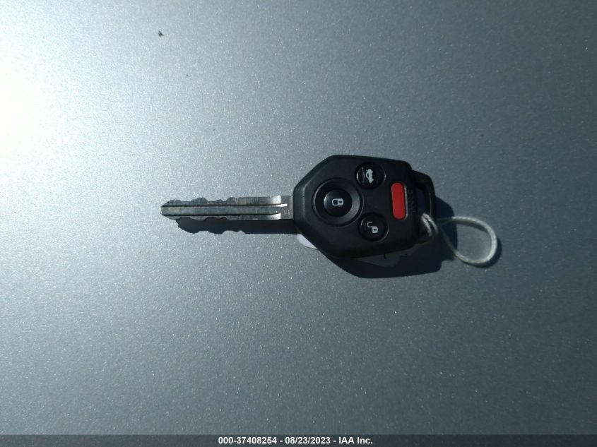 2021 SUBARU CROSSTREK - JF2GTABC1M8650631
