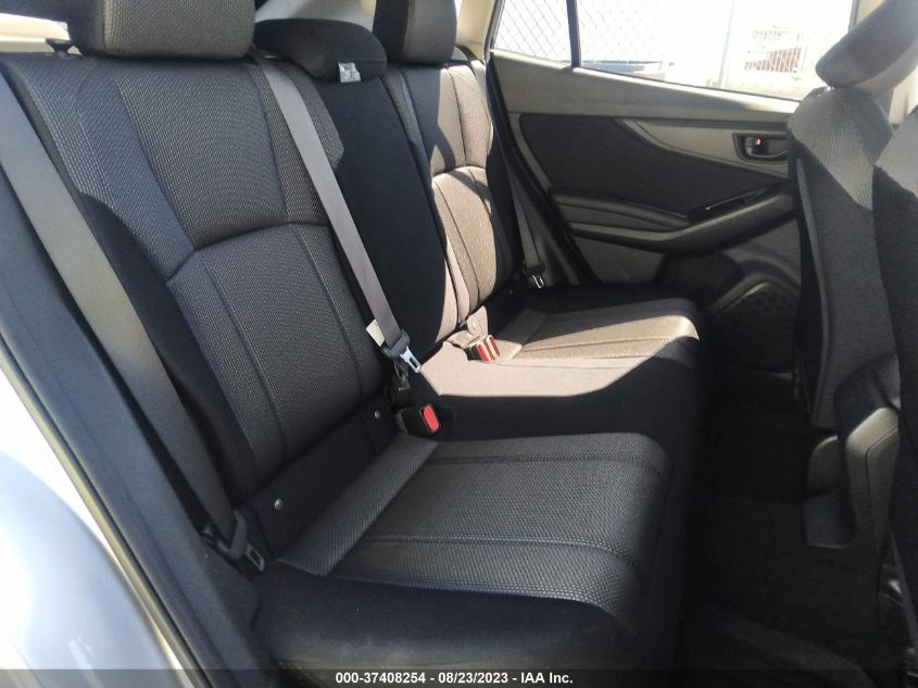 2021 SUBARU CROSSTREK - JF2GTABC1M8650631