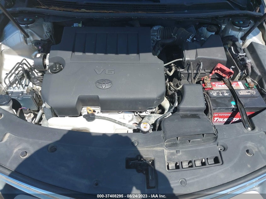 VIN 4T1BK1EB0JU286151 2018 TOYOTA AVALON XLE/XLE PLUS
