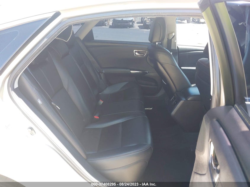 VIN 4T1BK1EB0JU286151 2018 TOYOTA AVALON XLE/XLE PLUS