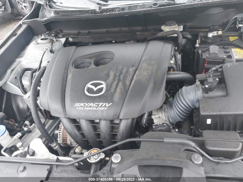 2020 MAZDA CX-3 SPORT - JM1DKFB70L1471704