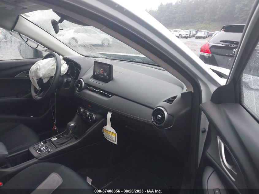 2020 MAZDA CX-3 SPORT - JM1DKFB70L1471704