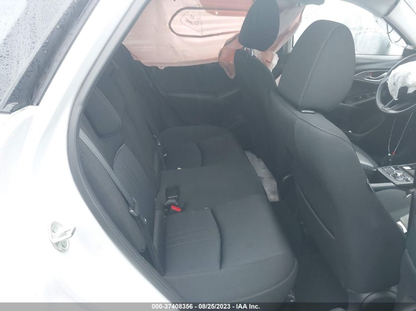 2020 MAZDA CX-3 SPORT - JM1DKFB70L1471704