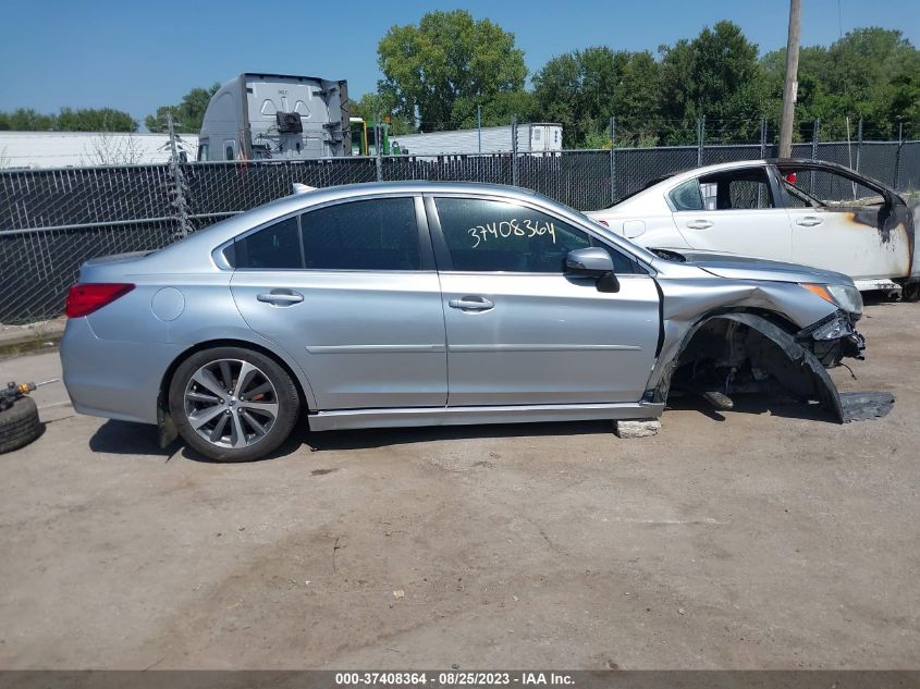2017 SUBARU LEGACY LIMITED - 4S3BNAN68H3061619