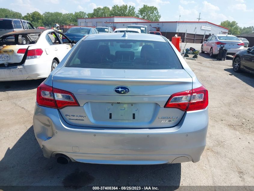 2017 SUBARU LEGACY LIMITED - 4S3BNAN68H3061619