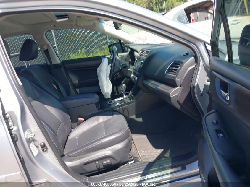 2017 SUBARU LEGACY LIMITED - 4S3BNAN68H3061619