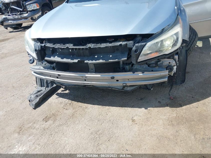 2017 SUBARU LEGACY LIMITED - 4S3BNAN68H3061619