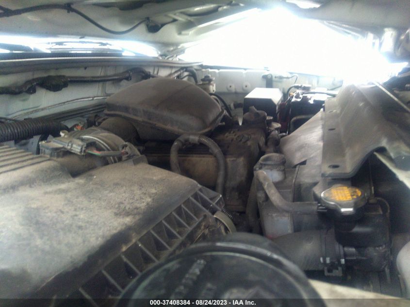 2013 TOYOTA TACOMA - 5TFNX4CN2DX022885