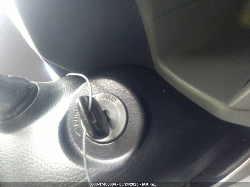 2013 TOYOTA TACOMA - 5TFNX4CN2DX022885