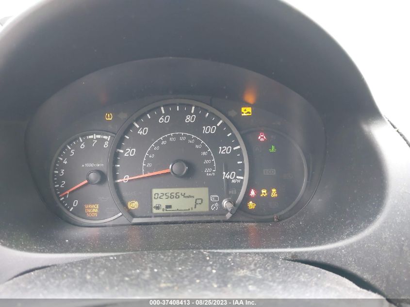 2021 MITSUBISHI MIRAGE ES/LE/CARBONITE EDITION - ML32AUHJ9MH006142