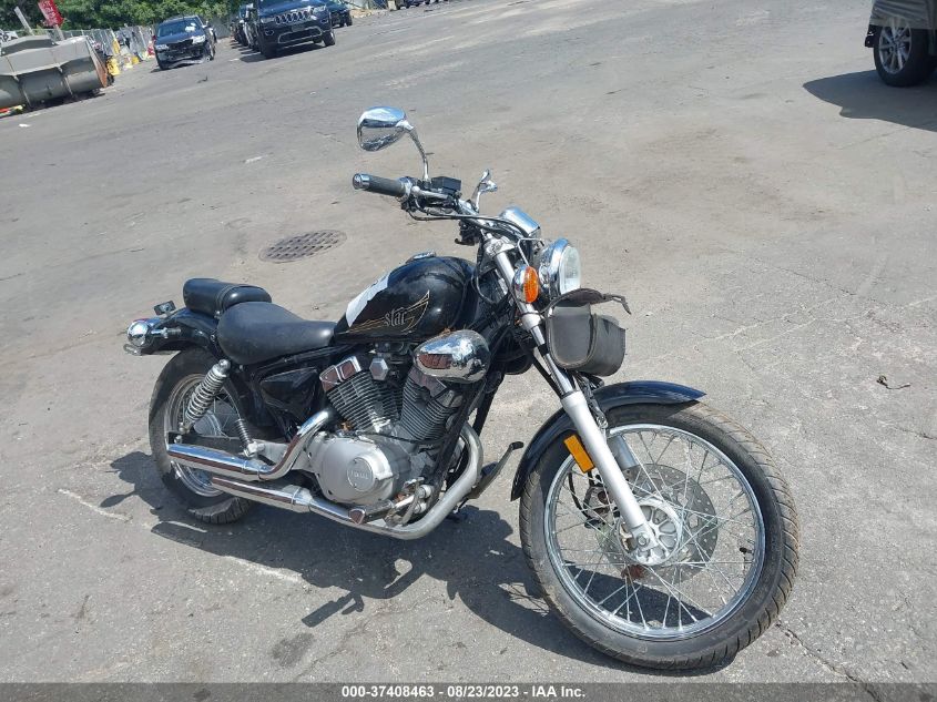 2012 YAMAHA XV250 JYAVG04E8CA014441