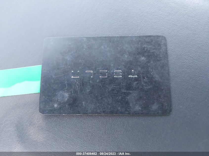 2021 TESLA MODEL Y LONG RANGE - 5YJYGDEE0MF218151
