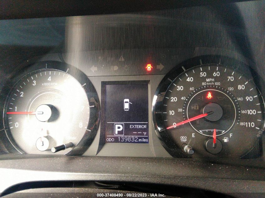 2015 TOYOTA SIENNA L - 5TDZK3DC0FS631778